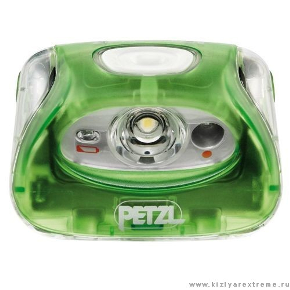 Фонарь Petzl Zipka Plus 2 (E98PP2)