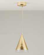 Подвесной светильник Moderli V2860-1PL Libre