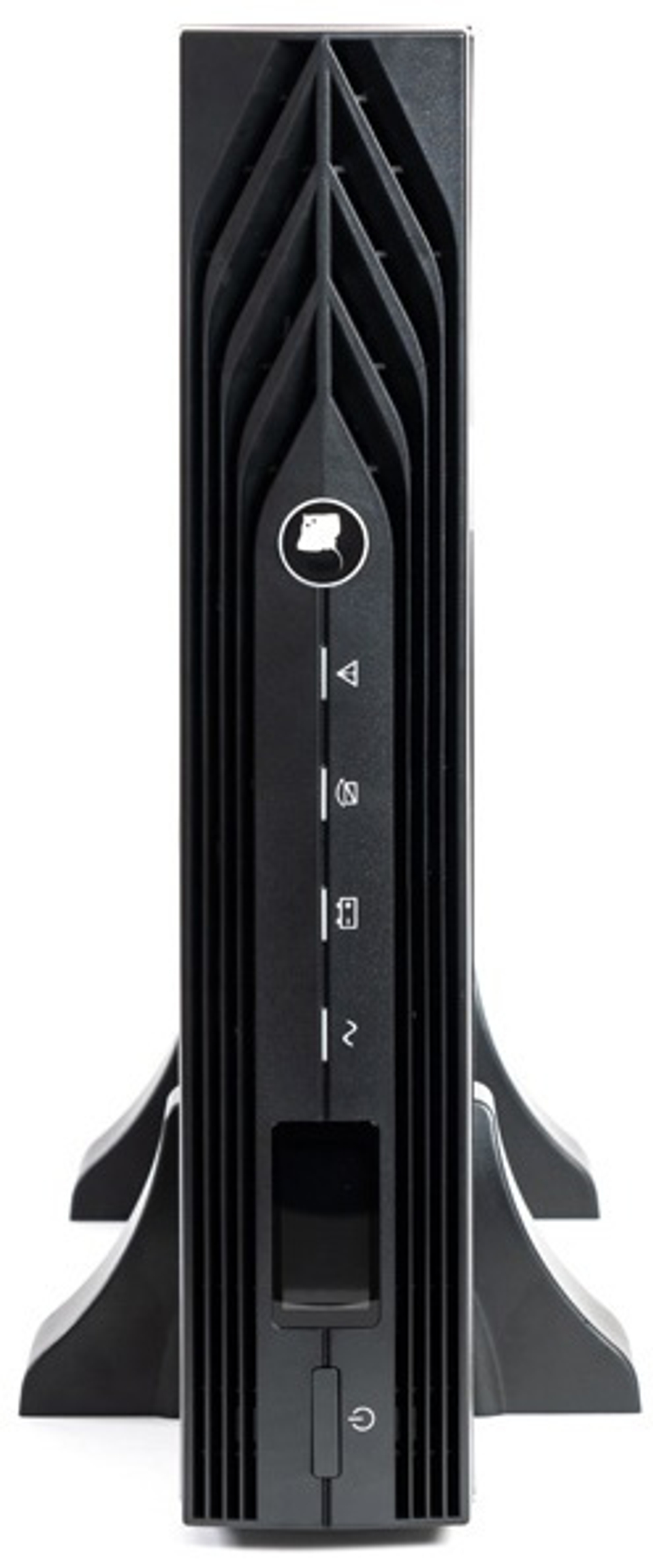 Источник бесперебойного питания Бастион SKAT-UPS 1000-RACK-ON-2X9