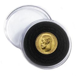 Капсулы, слабы  для монет и др.