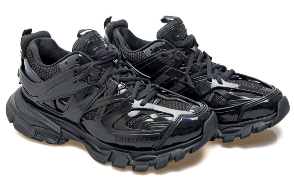 Balenciaga Track 1.0