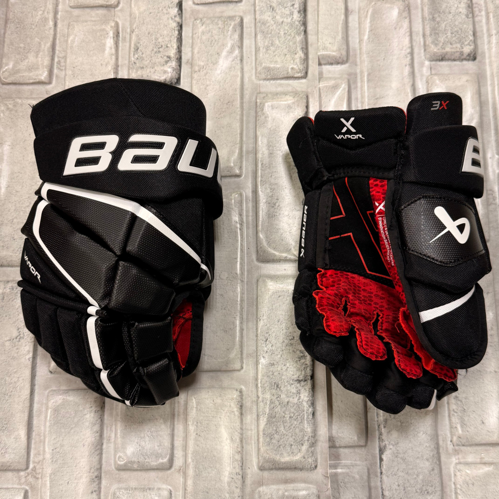Bauer vapor 3x SR 13”
