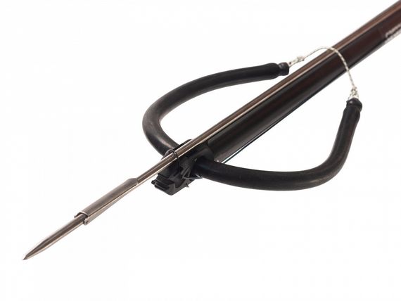 Ружьё-арбалет подводное Sargan Сивуч S/F 600*16*1 с катушкой