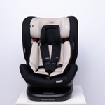 Автокресло Peppy Zero Isofix 0-36 с рождения до 12 лет