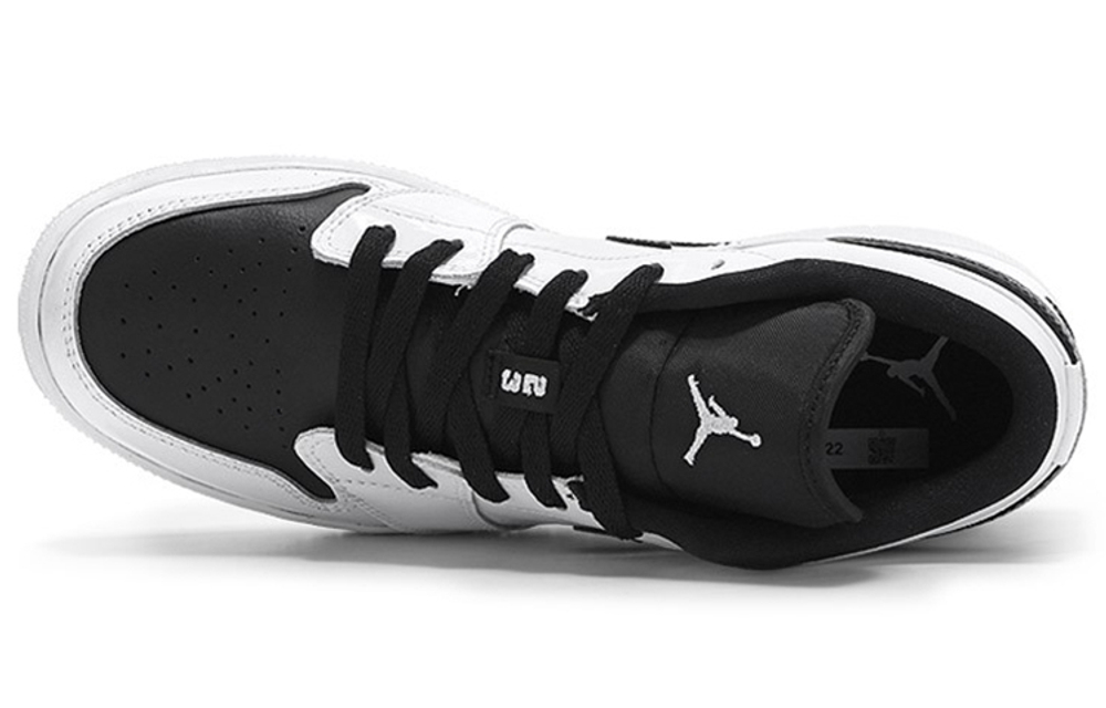 Кроссовки Jordan Air Jordan 1 Low Bg (Женская размерная сетка)
