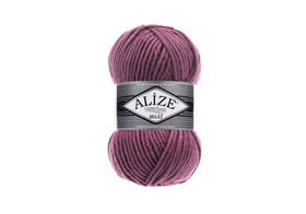 Пряжа Superlana Maxi 440