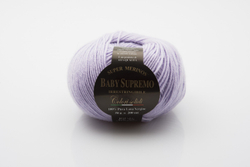 BABY SUPREMO закуп с фабрики, 500г