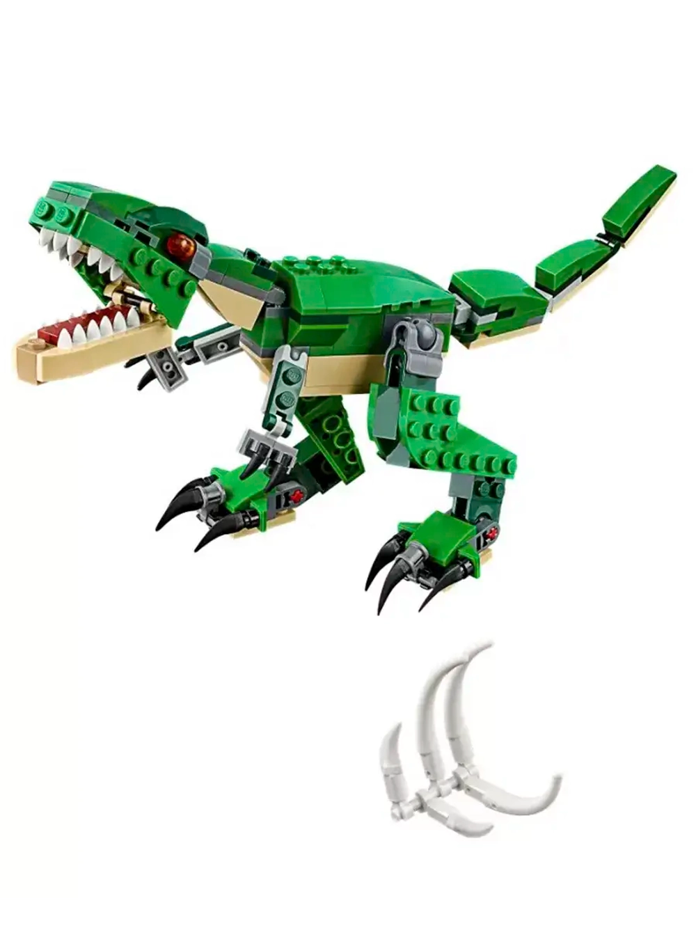 Лего 31058 Грозный динозавр Lego Creator