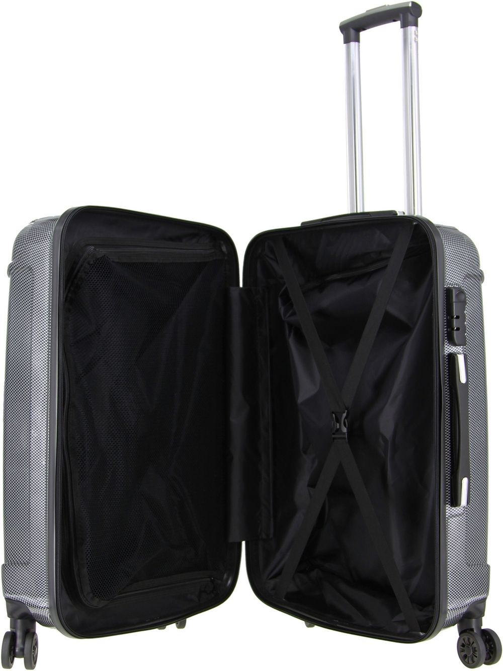 Чемодан 448-5