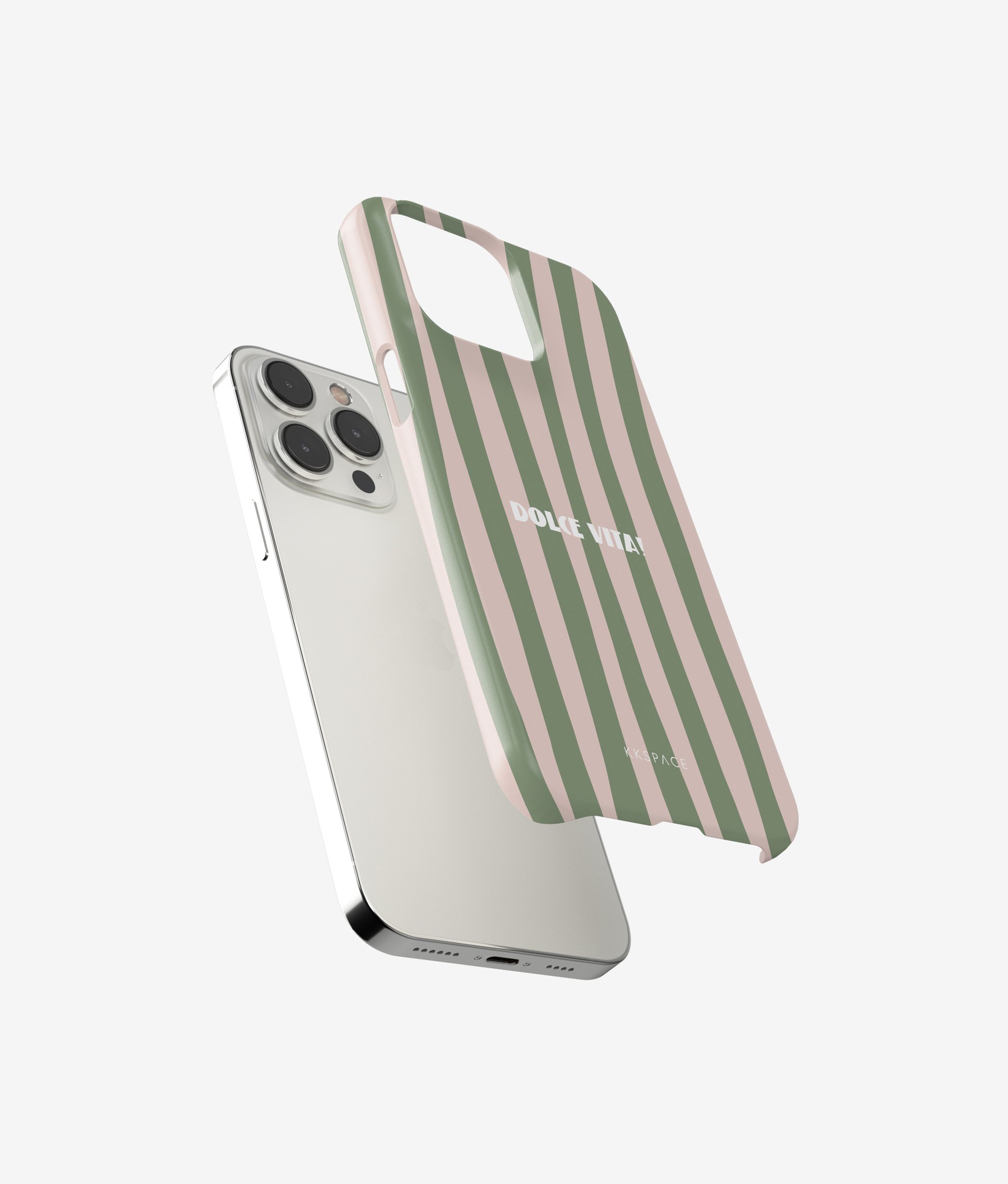 Чехол DOLCE VITA для iPhone