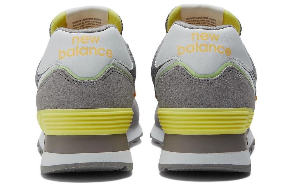 Кроссовки New Balance Nb 574 V2 (Женская размерная сетка)