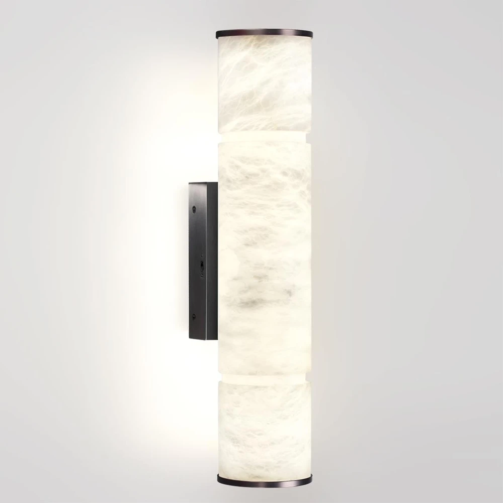 Настенный светильник Odeon Light MARBELLA 6675/12WA