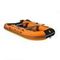 Лодка Тонар Алтай 320L (оранжевый/черный)