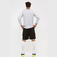 Форма футбольная вратарская KELME 3871007-273-XL, размер XL