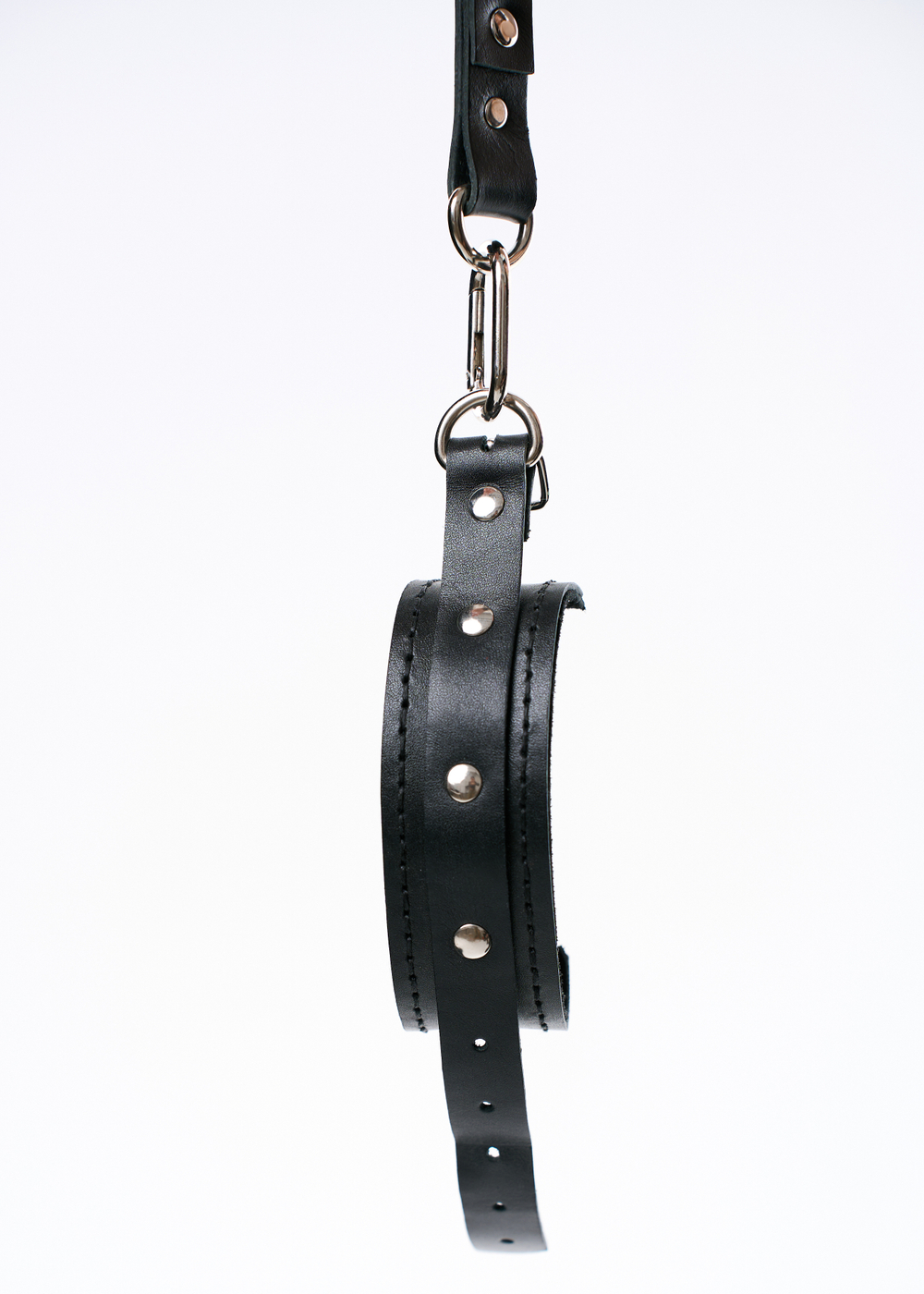 Наручи Atrum BDSM Бархатные оковы