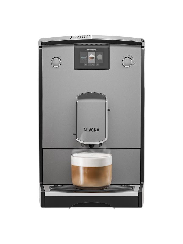 Кофемашина Nivona CafeRomatica NICR 695
