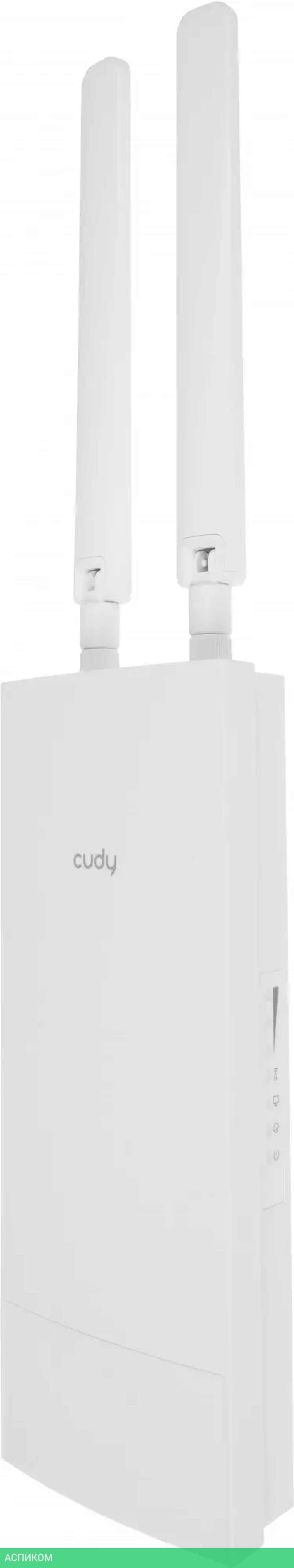Точка доступа Cudy LT400 Outdoor белый