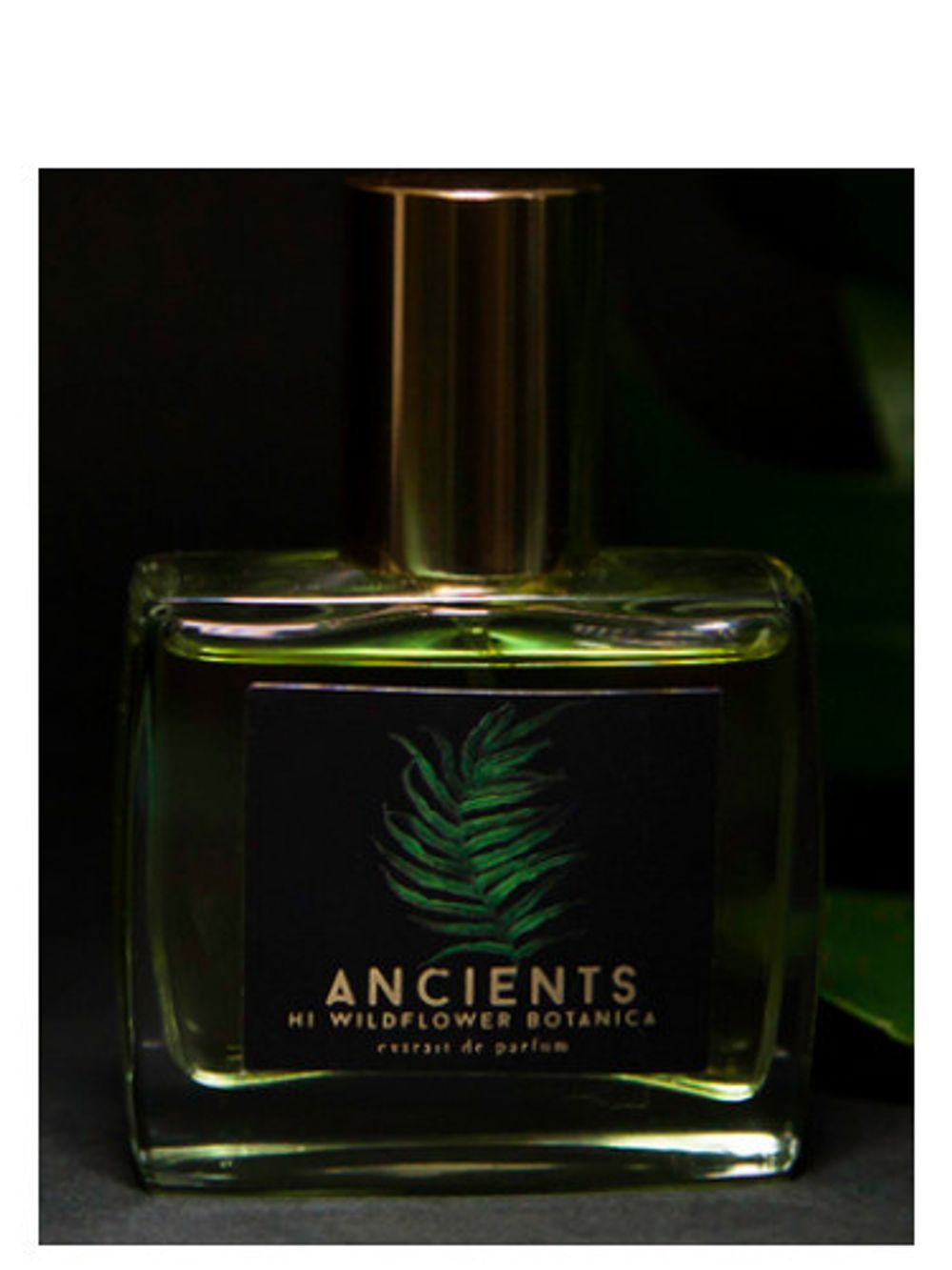 Hi Wildflower Botanica Ancients