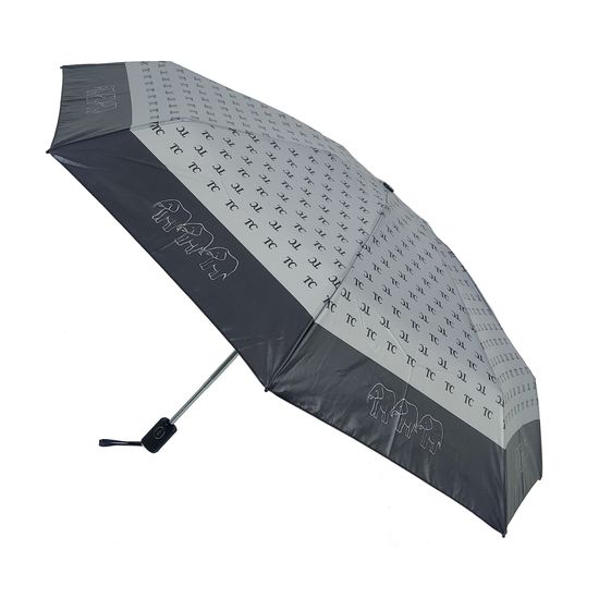 Компактный женский зонт Три Слона, 4808-03