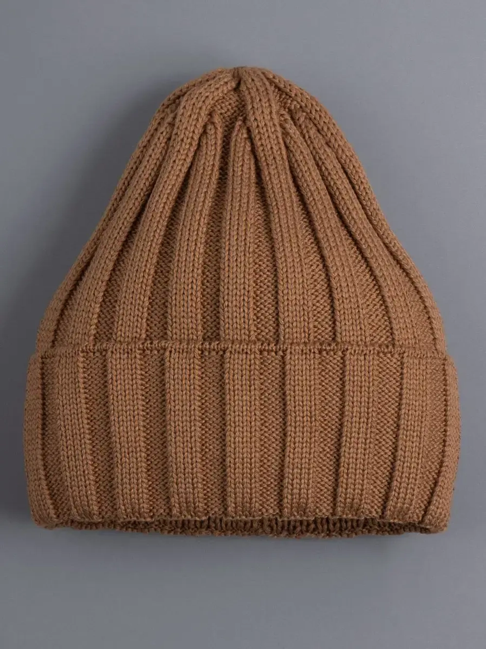 Шапка детская осенняя