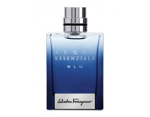 Salvatore Ferragamo Acqua Essenziale Blu