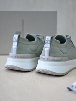 Кроссовки Brunello Cucinelli