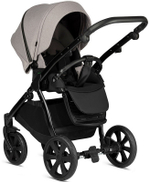 Детская коляска Noordi Luno All Trails 2 в 1 1412611/1012611 Moon Rock