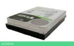 Жесткий диск Seagate ST18000NM000J