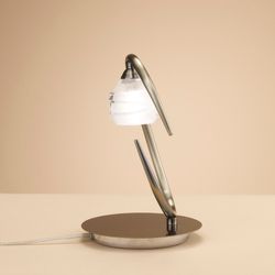 1827 Настольная лампа LOOP