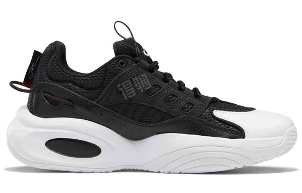 Кроссовки Reebok Solution Mid