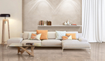 Laparet Vitrum Taupe Бежевый Матовый 60x60