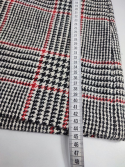 Юбка Marks & Spencer с шерстью 42 размер