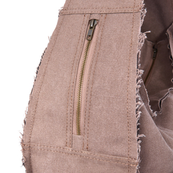 Сумка Called a Garment Gary's House "Sepia Brown"