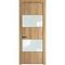 Profil Doors 22NA дуб карамель стекло белый лак