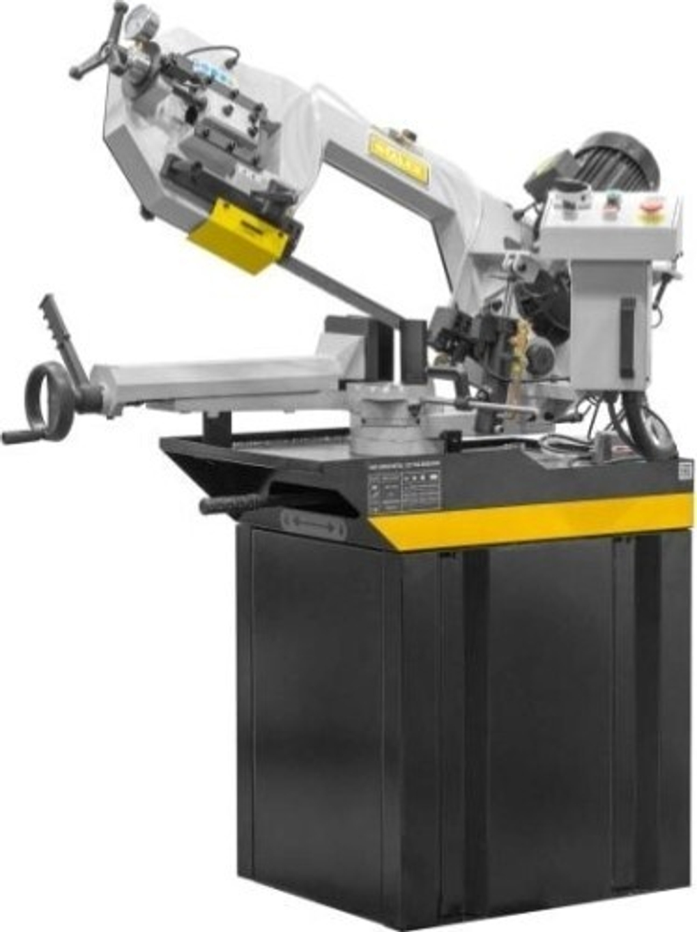 Станок ленточнопильный STALEX BSM-225G 102874