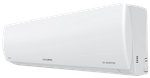 Сплит-система кондиционер инверторный Coolberg Runa CI-12R1/CI-12R1 на 35 м²
