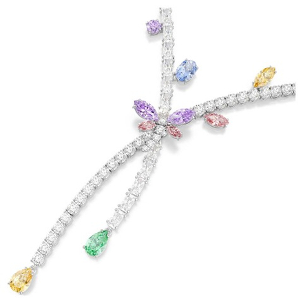 2026 CAPSULE:NECKLACE MUL/RHS