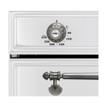 Электрический духовой шкаф Smeg SF750BS