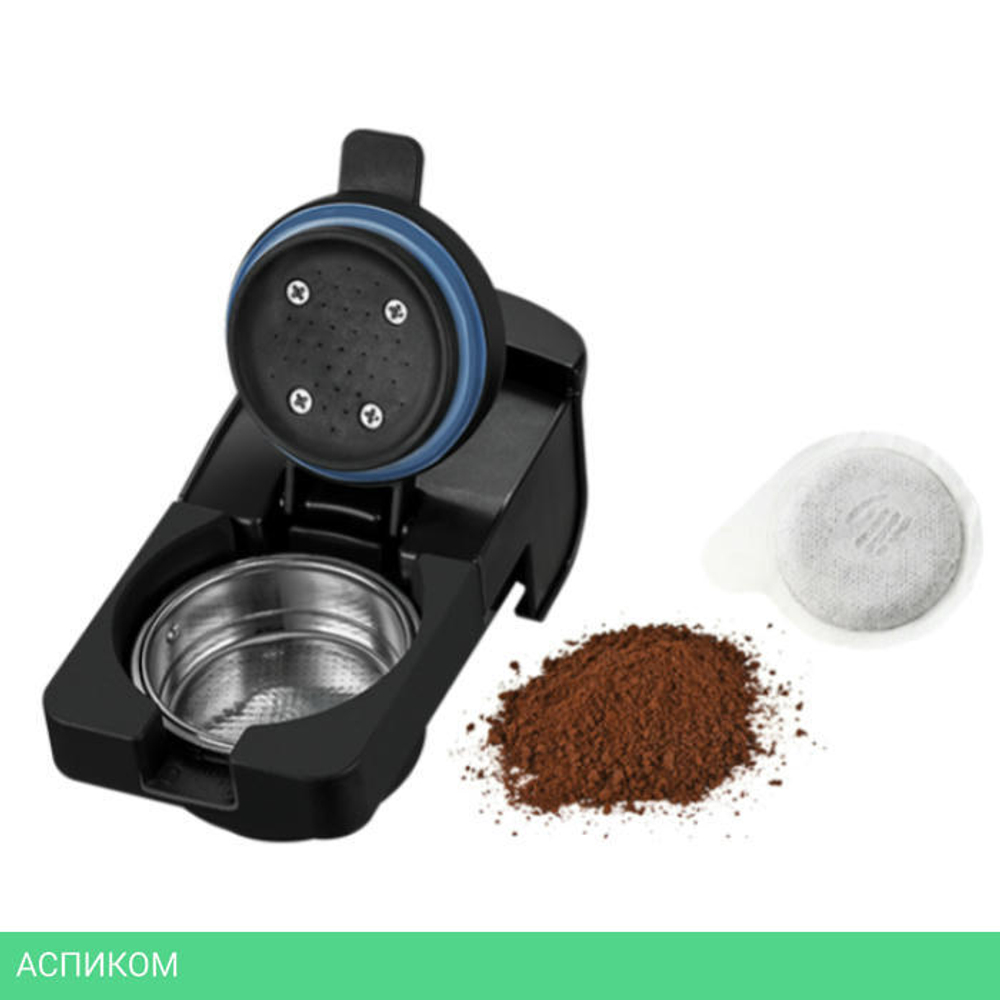 Кофеварка BQ CM3004