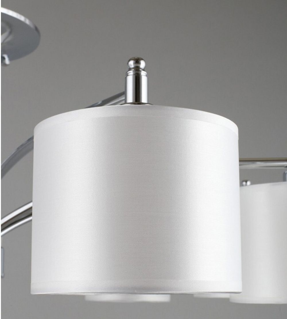 Люстра на штанге Omnilux Alghero OML-64707-09