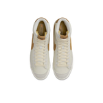 Кроссовки Nike Blazer Mid ‘77 'Waffle' FZ4040-113