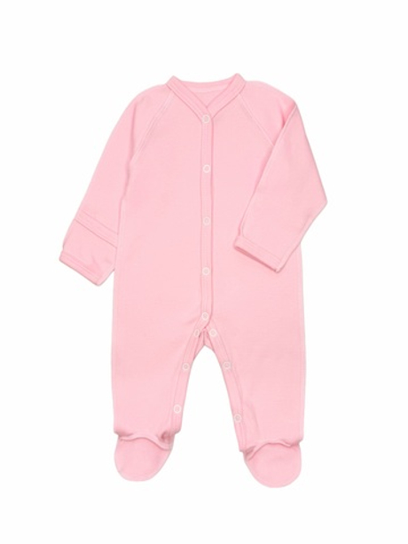 Комбинезон Sleep Pink (56;62)