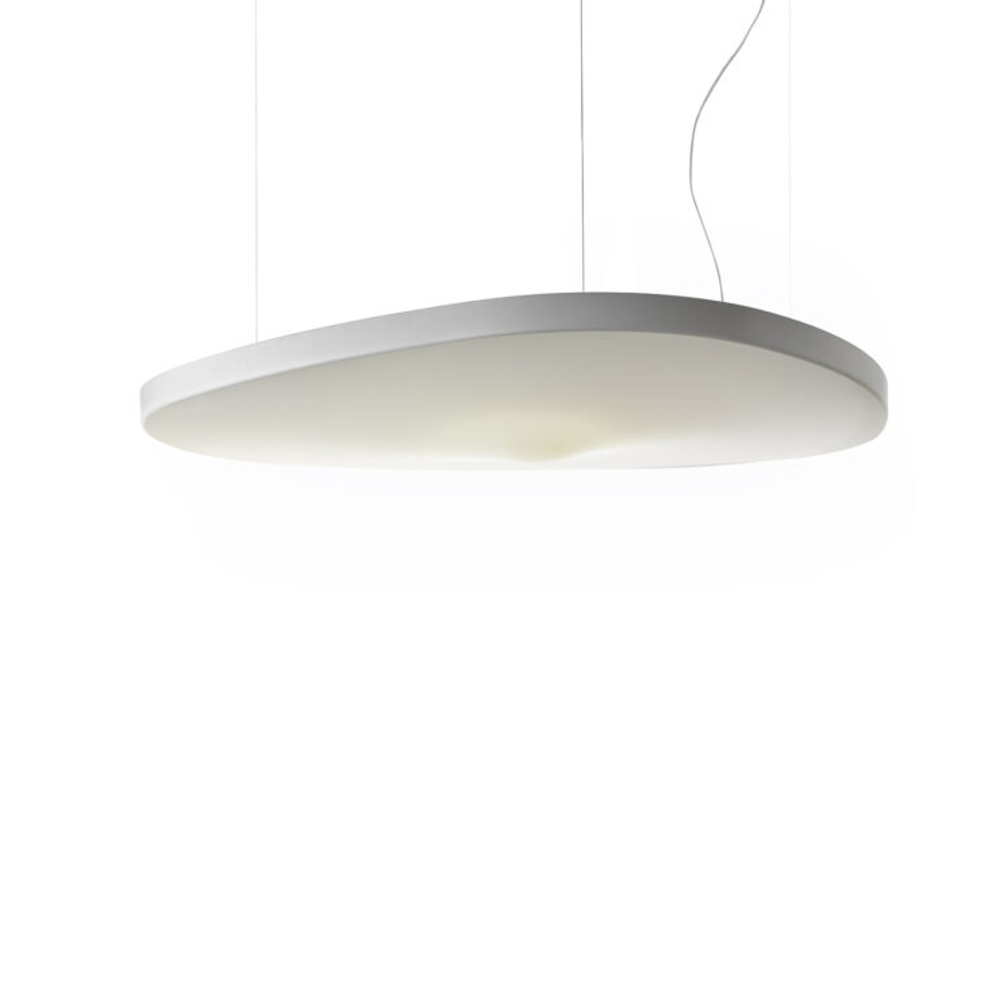 Chandelier Petale by Luceplan