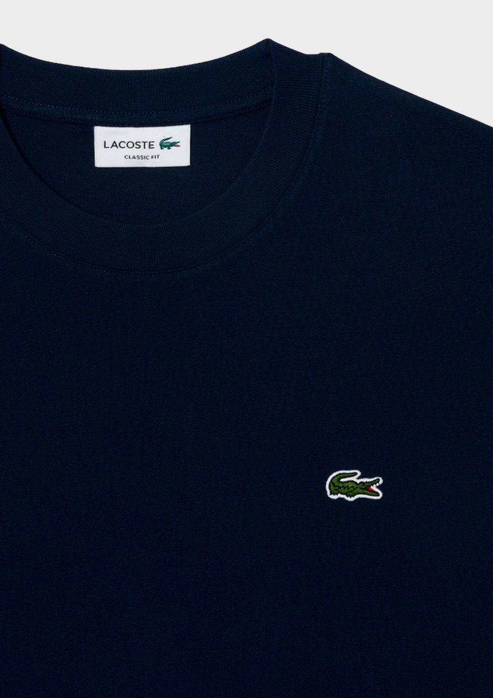 Футболка LACOSTE
