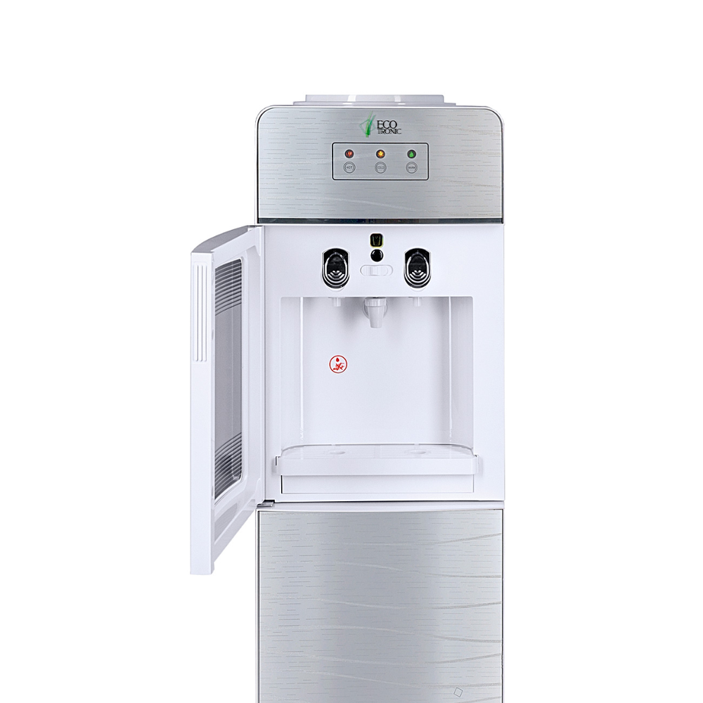 Кулер Ecotronic K31-L Carbo