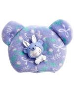 Кукла Барби Cutie Reveal Mini Коала HRK31 челси