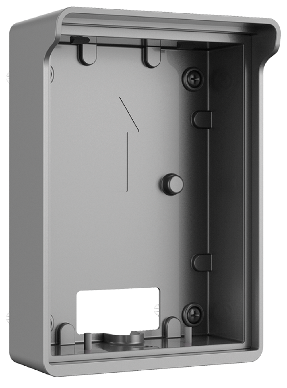 Кожух  True IP Systems TI-Vizor 4308MK