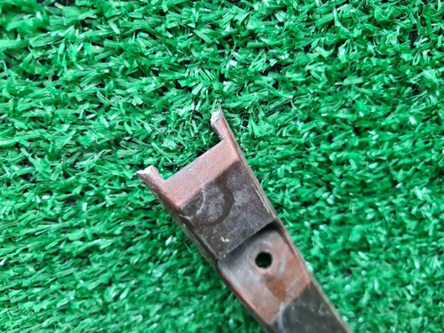 Бампер передний KIA Sportage 3 SL (2010-2016)