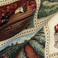 Жаккард Emporio Wine (Эмпорио Вайн)