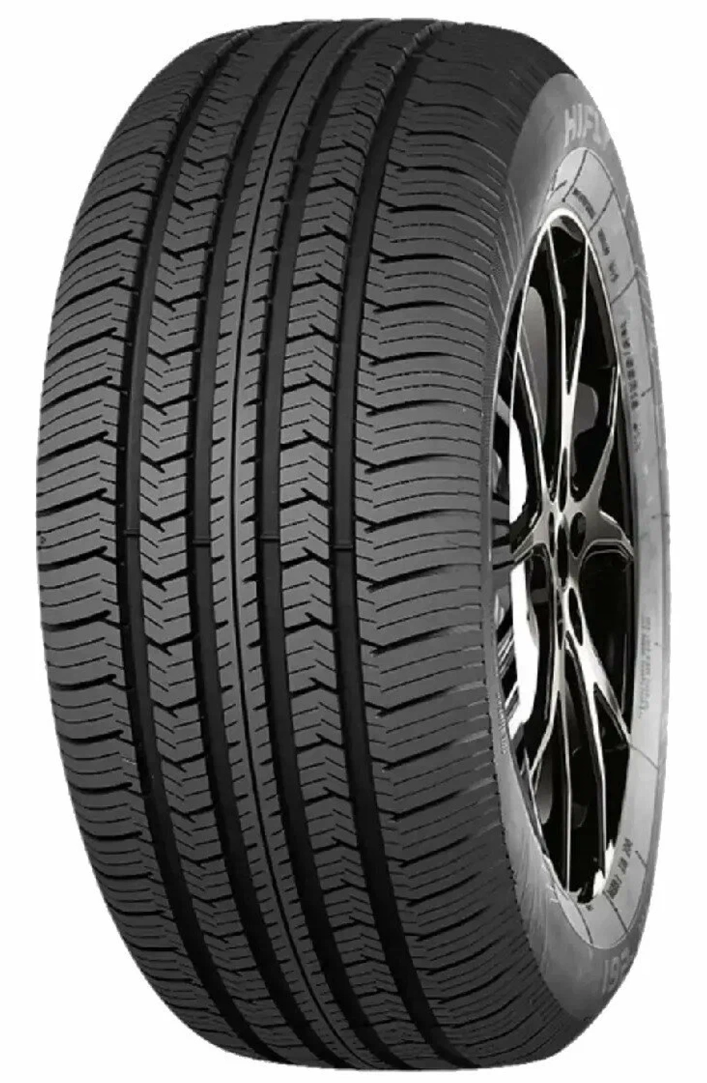 Летняя шина HiFly HF261 (165/70 R14 81T)